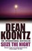 Seize The Night (Moonlight Bay Trilogy)