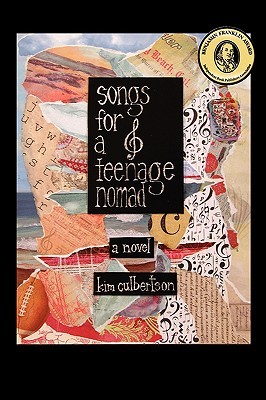 Songs for a Teenage Nomad