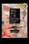 Songs for a Teenage Nomad by Kim Culbertson Songs for a Teenage Nomad by Kim Culbertson