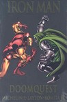 Iron Man vs. Doctor Doom by David Michelinie