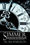 Simmer: Recipes for the Teen Palate