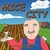 Mice City by Jeremy Smiley
