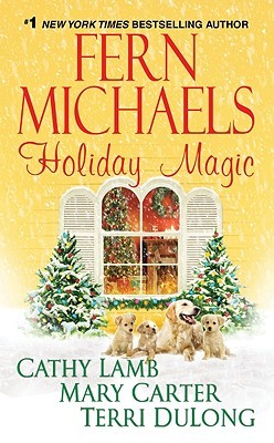 Holiday Magic by Fern Michaels