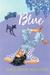 Blue (Paperback)