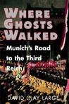 Where Ghosts Walked by David Clay Large