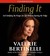 Finding It (Audio CD)