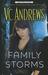 Family Storms (Storms, #1)