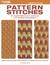 Triple Play Pattern Stitches (Leisure Arts #4576)