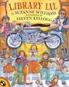 Library Lil by Suzanne Williams