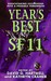 Year's Best SF 11 (ebook)