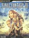 Final Fantasy XII Signature Series Guide Final Fantasy XII Signature Series Guide