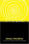 Notes from the Edge Times Notes from the Edge Times