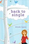 Back to Single by Evinda Lepins