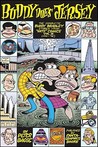The Complete Buddy Bradley Stories from Hate Comics, Vol. 2: Buddy Does Jersey, 1994-1998