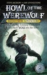 Howl of the Werewolf (Fighting Fantasy, #29)