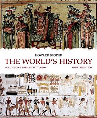 The World's History, Volume 1: Prehistory to 1500