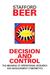 Decision and Control: The Meaning of Operational Research and Management Cybernetics