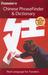 Frommer's Chinese Phrasefinder & Dictionary