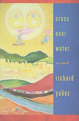 Cross Over Water