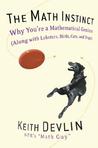 The Math Instinct: Why You're a Mathematical Genius