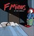 F Minus by Tony Carrillo F Minus by Tony Carrillo