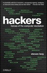 Hackers by Steven Levy