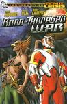 Rann-Thanagar War by Dave Gibbons Rann-Thanagar War by Dave Gibbons