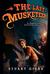 The Last Musketeer (Paperback)