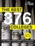 The Best 376 Colleges, 2012 Edition (Paperback)