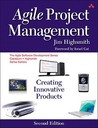 Agile Project Management by Jim Highsmith