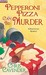 Pepperoni Pizza Can Be Murder (ebook)
