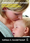 Depression in New Mothers: Causes, Consequences, and Treatment Alternatives