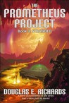 Stranded (The Prometheus Project, #3)