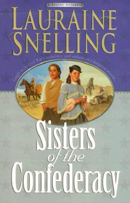 Sisters of the Confederacy (A Secret Refuge, #2)