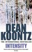 Intensity (Mass Market Paperback)