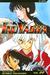 InuYasha: Cast-Off Heart (InuYasha, #22)