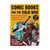 Comic Books and the Cold War, 1946 to 1962: Essays on Graphic Treatment of Communism, the Code and Social Concerns