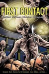 First Contact - Digital Science Fiction Anthology 1 First Contact - Digital Science Fiction Anthology 1