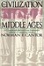The Civilization of the Middle Ages 2 (Audio)