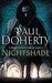 Nightshade (Hugh Corbett, #16)