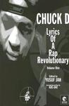Lyrics of a Rap Revolutionary, Vol. 1
