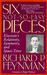 Six Not-So-Easy Pieces: Einstein's Relativity, Symmetry and Space-Time (Paperback)