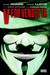 V for Vendetta (Paperback)