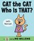 Cat the Cat, Who Is That? (Hardcover)