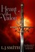 Heart of Valor (Wildworld, #2)