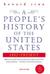A People's History of the United States: 1492-Present (Hardcover)