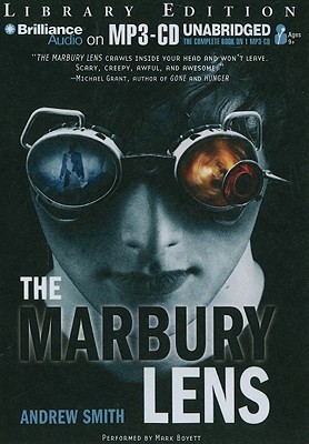 The Marbury Lens