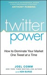 Twitter Power by Joel Comm Twitter Power by Joel Comm