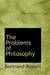 The Problems of Philosophy (Paperback)