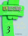 New Interchange 3 Student's Book